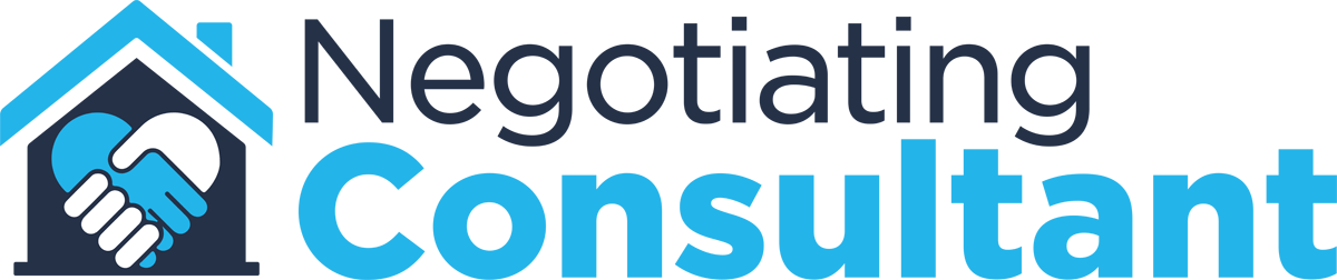 Negotiating Consultant Logo