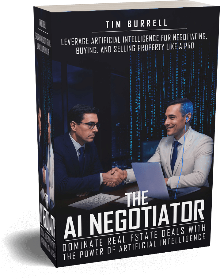 The AI Negotiator