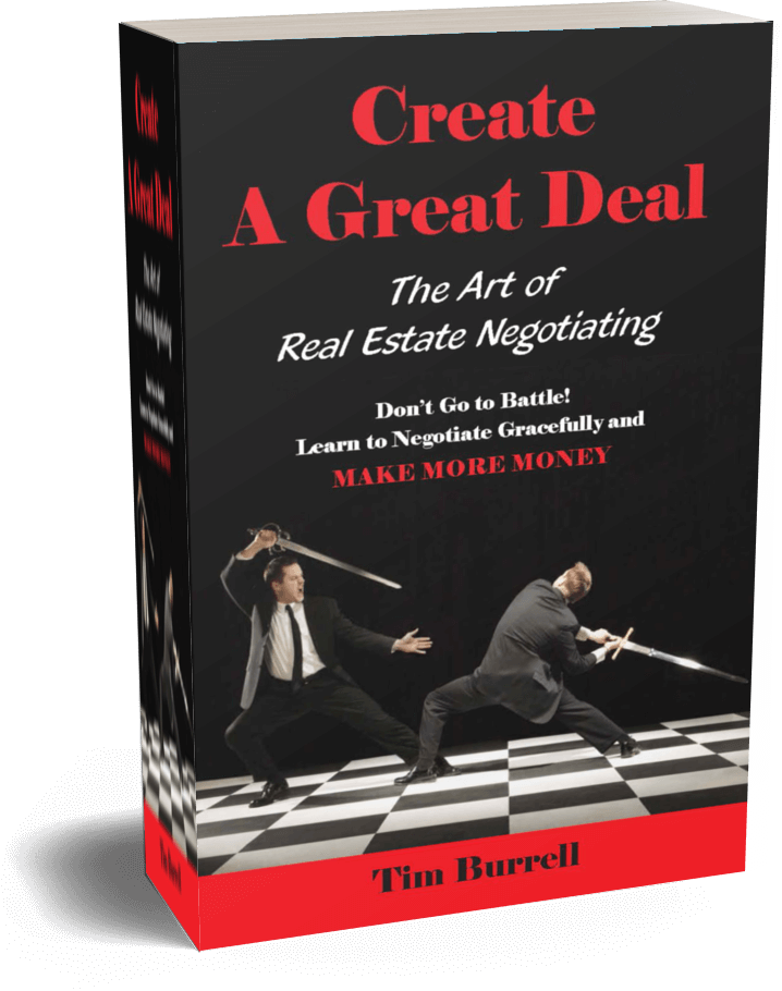 Create a Great Deal